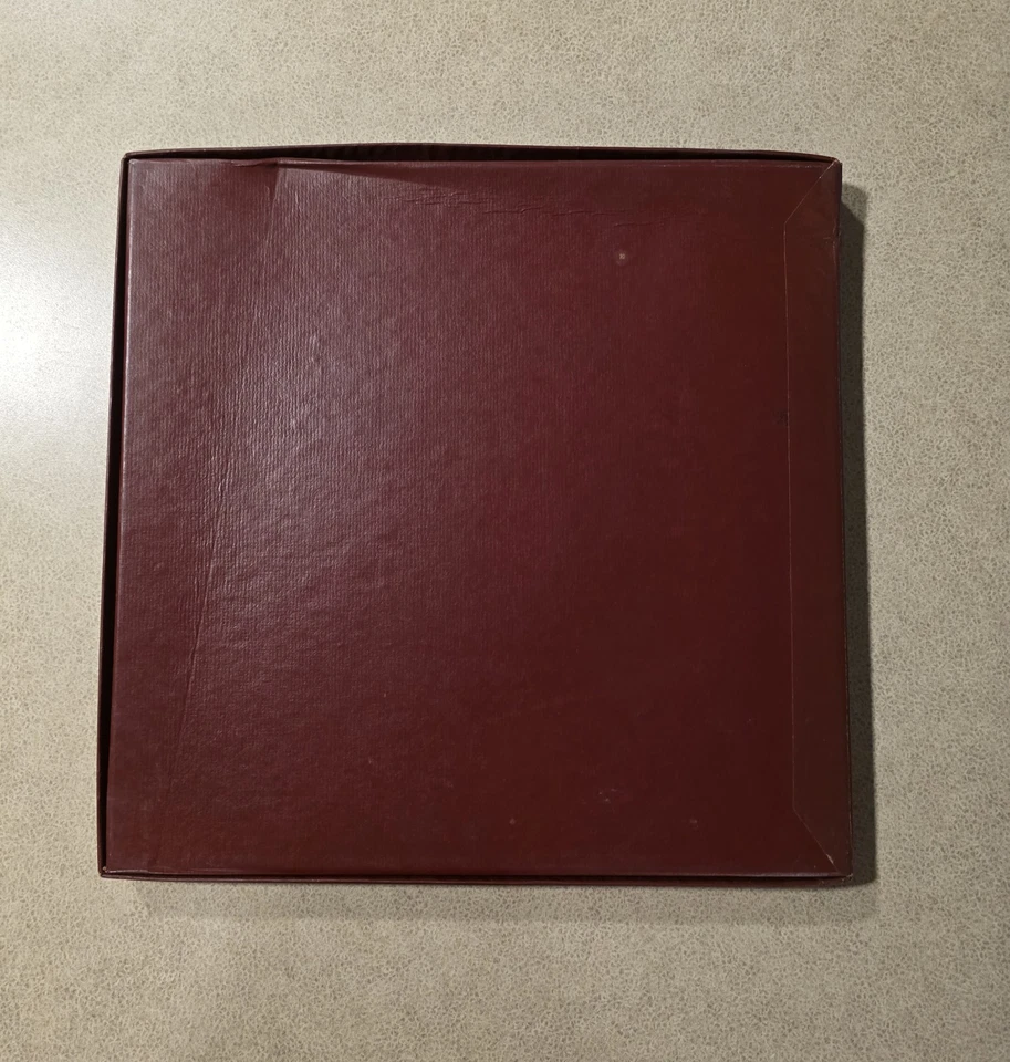 Chopin The Complete Works for Piano and Orchestra Claudio Arrau 3 LP Vinyl Set - Image 3 of 3