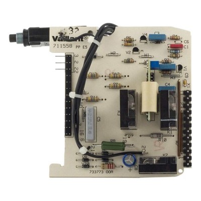 Vaillant Gasfeuerungsautomat 100555 - NEU