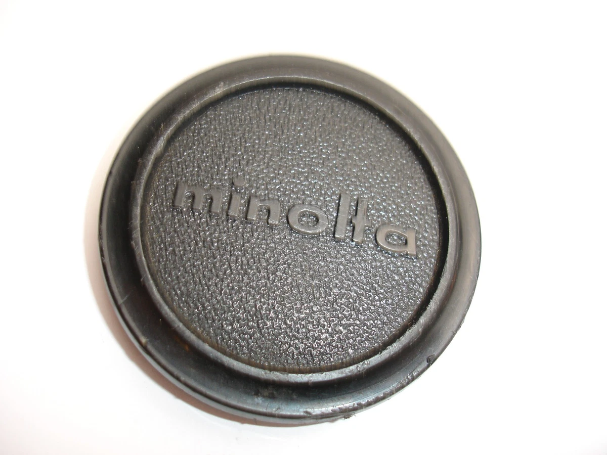 25+ Minolta Camera Lens Caps for sale | Updated Oct 2026