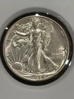 1934-D Walking Liberty Half Dollar--Nice XF+ Coin--Take a Look