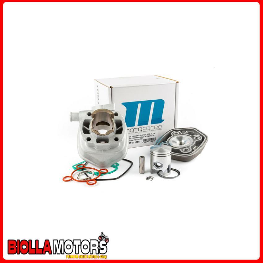 MF22.16672 CYLINDER KIT MOTOFORCE 50CC D.40 APRILIA RALLY 50