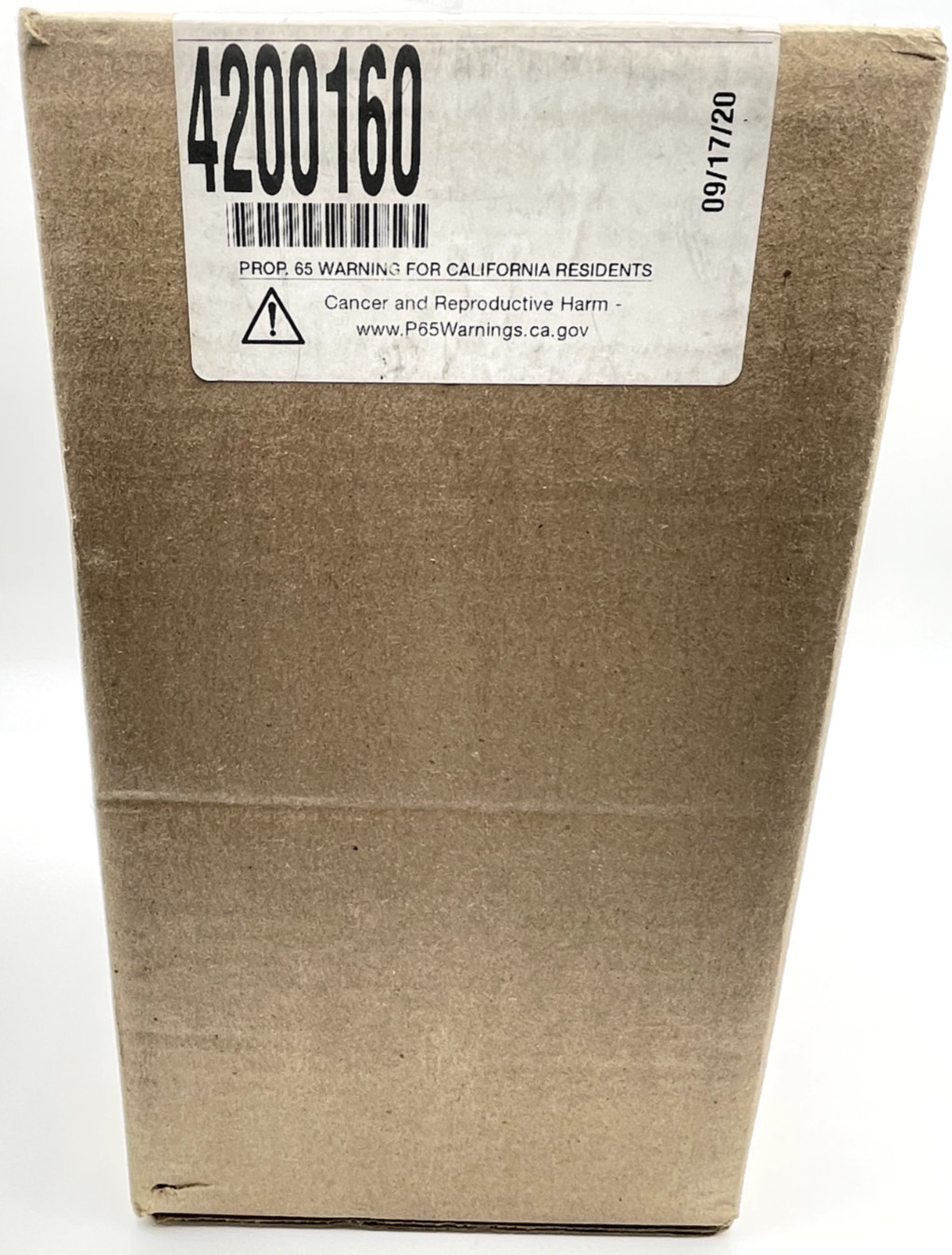 Sub-Zero Refrigerator Evaporator Fan Motor #4200160 *PRE-OWNED OEM*