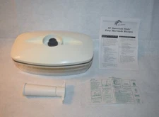 Vacu Vin Innovations Instant Vacuum Marinater