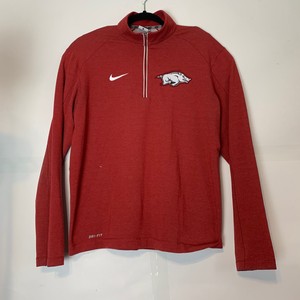 jaqueta nike dri fit