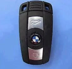 BMW Car Keys, Fobs & Remotes