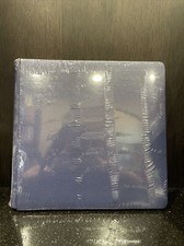 Creative Memories Navy 12 x 12 album cover brand new