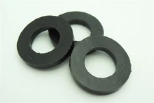 Bach Flugelhorn Model FH600 Valve Top Cap Rubber Bumper Set of 3 NEW! BE7