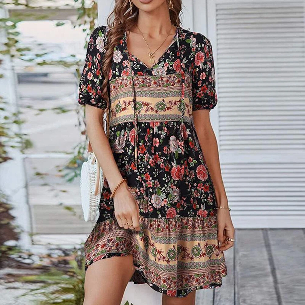 Plus size beach party hotsell outfits
