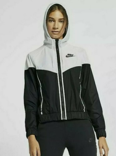 NIKE SPORTSWEAR WINDRUNNER JACKET WOMEN 