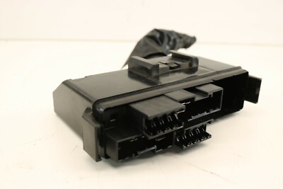 03-06 NISSAN 350Z FUSE JUNCTION RELAY FUSE BOX HARNESS CUT OUT OEM