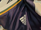 Deron Williams autographed jersey #8 Utah jazz NEW 2xl ADIDAS new with tags — photo 10
