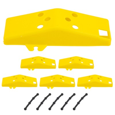 5 Sets Duty Professional Hand Electric Ice Hand