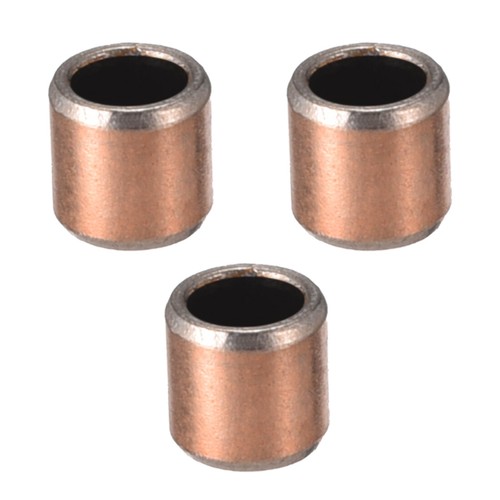 Pack De 3 Roulements Lisses 20x23x30 Mm - Sans Graisse - Marque Uxcell - Neuf