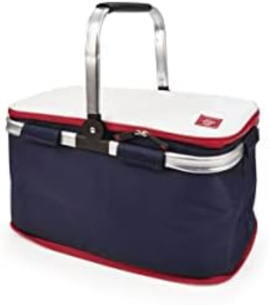 IRIS Barcellona - Cestino Picnic Nautic