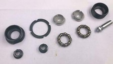 CDHPOWER Bottom Bracket Cup Set for 3pcs Cran...