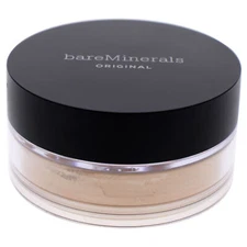 Original Foundation SPF 15 - 04 Golden Fair by bareMinerals for Women - 0.28 oz