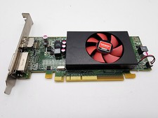 AMD Radeon C553 1 GB DDR3 PCI Express Low Profile Graphics Video Card
