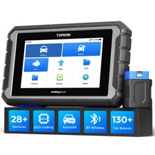 TOPDON ArtiDiag 900BT Full System Bidirection...