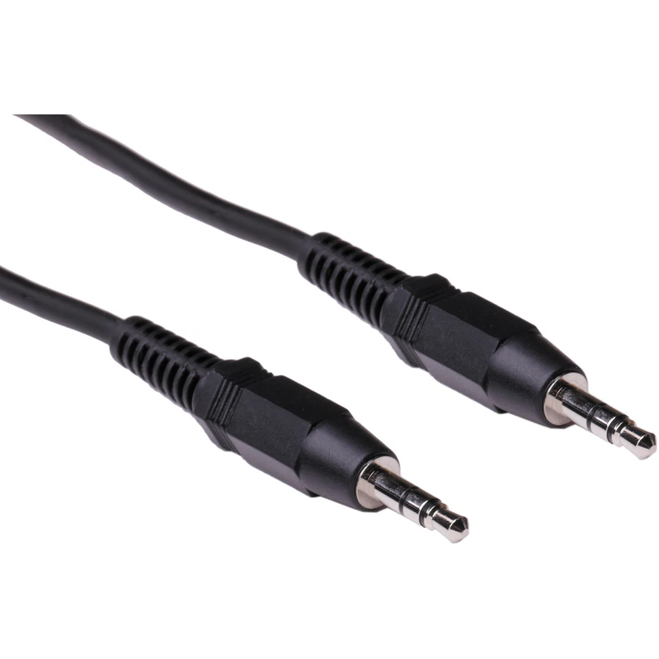 Boss 35AC 3 Feet Male To Male AUX Cable - Image 3 of 3