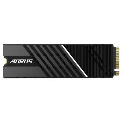Gigabyte AORUS Gen4 7000s SSD 1TB NVMe 2280 - Main Image