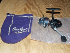 Mitchell 310 U.L. Ultra Light Spinning Reel (Smaller than 308) NEAR MINT  8/25AZ