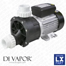 LX EA450Y Pump 1.5 HP pump 220v/50hz 5.8 Amps HP Whirlpool Spa 220v/50hz Hot