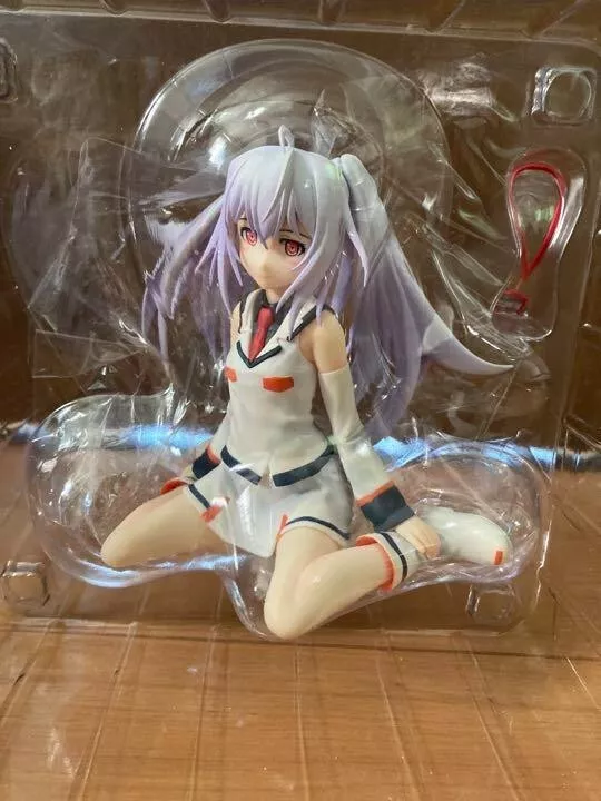 Plastic Memories Isla FREEing 1/8 Scale Figure From Japan