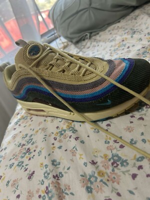 Nike Air Max Sean Witherspoon Size 9.5 888412836611| eBay Nike Air Max Sean Witherspoon Size 9.5 888412836611| eBay