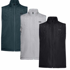 under armour golf gilet mens