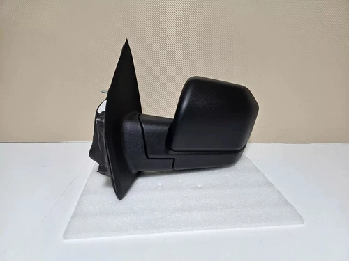 Ford F-150 OEM Left Mirror Assembly 2015 2016 2017 2018 2019 2020