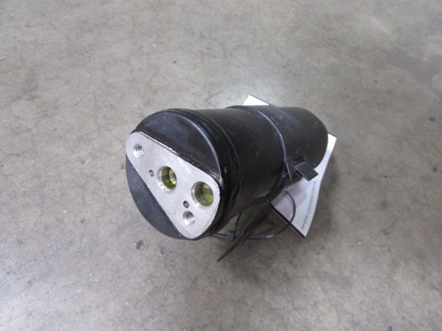 Maserati Coupe, Spyder, AC Dehydration Filter, Used, P/N 67110900