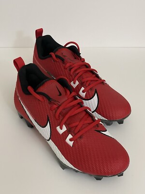 Nike Vapor Edge Speed 360 2 Football Cleats Red DA5455-616  display picture 1