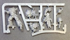 Infernus Marine A Leviathan Primaris Space Marines Warhammer 40k - NoS (x1)