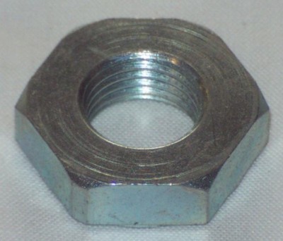 New Steering Column Steering Wheel Nut for MG Midget & MGB 1970-1980 