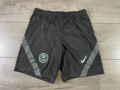 nike football club shorts