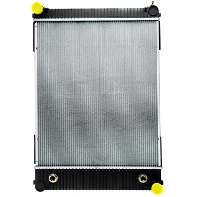 New Radiator For Freightliner M2 106 FS65 Models Cat Engine BHT74675 BHT74671.
