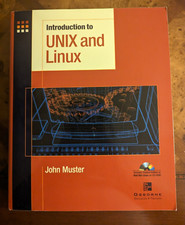 Introduction to Unix and Linux by John Muster