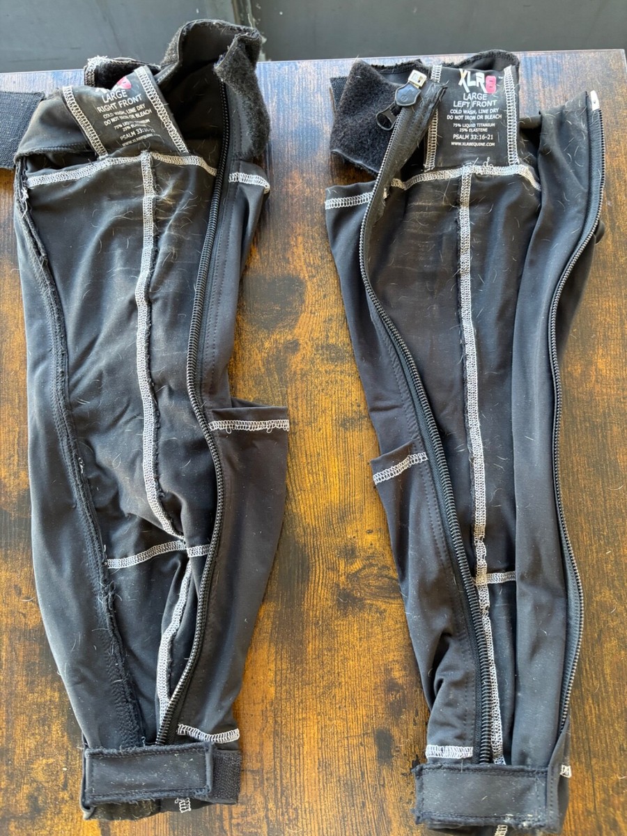 Kentucky Cryo Ice Boots Set de 2