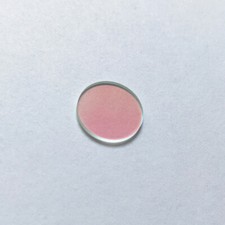 Optical Notch Filter 532nm Green Laser Light Cutoff Bandstop Filter