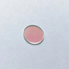 Optical Notch Filter 532nm Green Laser Light Cutoff Bandstop Filter