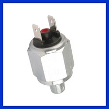 Bremslichtschalter hydraulisch f&uuml;r John Deere Gewinde 1/8 Schalter , AL67715 *