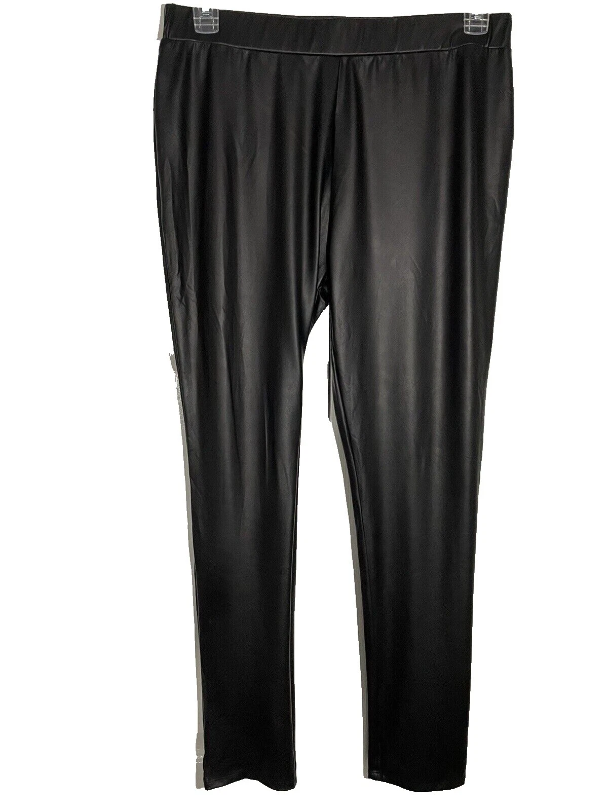 Leggings para mujer Kardashian Kollection sólido para De mujer