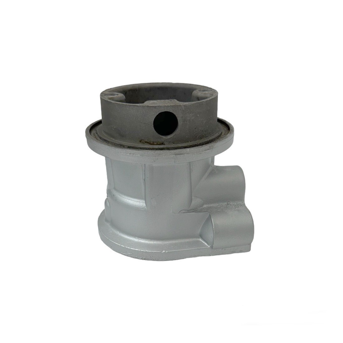 Genuine BBC SBC Oil Cooler Filter Adapter GM 19651989 14088854 eBay