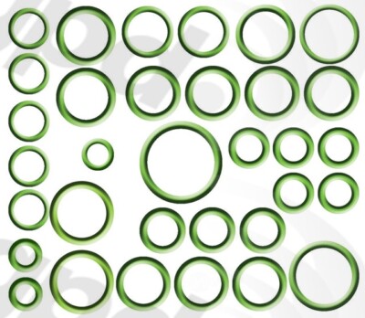 New Drier/Accumulator   Global Parts Distributors   9442568
