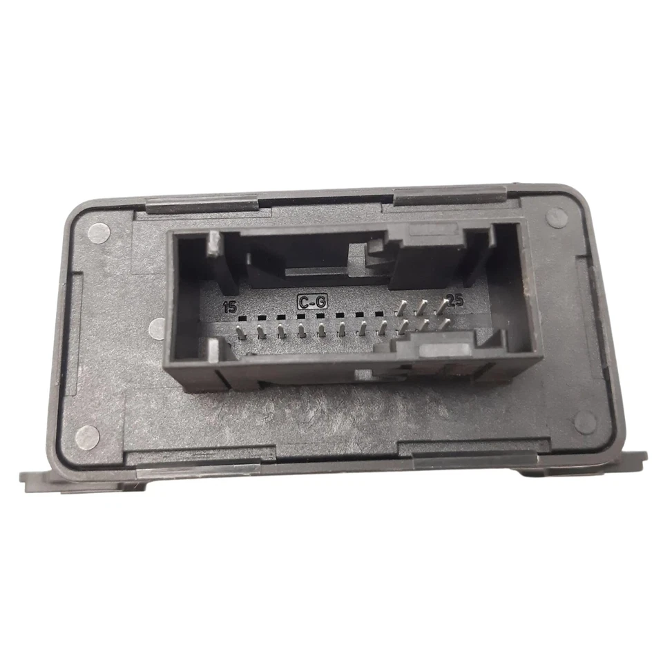 7L6907357C Light Module LCM Volkswagen Touareg I 2009 Foto 3 de 4