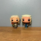 Game of Thrones Daenerys Targaryen Funko Pop 03 3 25 Vinyl Figure Toy Lot
