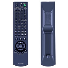 RMT-V504A Replacement Remote For Sony SLV-D380P SLVD281P SLVD380P SLV-D281P