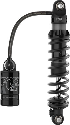 FOX 2014-2017 FLHXS Street Glide Special Harley Davidson QS3-QSR 13'' SHOCK FLT R