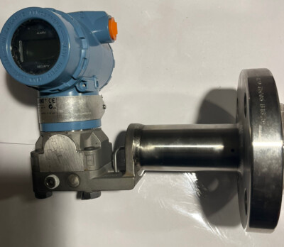 #ad Rosemount 3051 Pressure Transmitter Huge Discount Over Retail List Price. $729.00