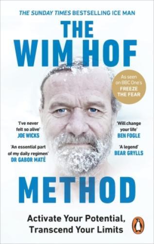 Thumbnail - The Wim Hof Method Activate Your Potential, Transcend Your Limits 6575